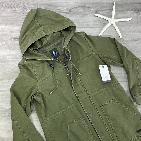 🔆RIP CURL🔆 JOURNEY I JACKET - Picture 5 of 13